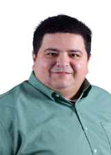 Foto de PABLO SILVEIRA MENDES BORBA