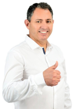 Foto de JERRY ADRIANO DOS SANTOS PINHEIRO