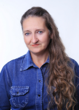 Foto de TÂNIA REGINA KRAUSE FERREIRA