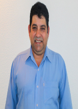 Foto de Vercelino dos Santos