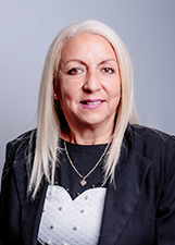 Foto de Marili Adelina Ferreira de Souza