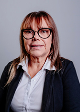 Foto de Eva Louraci de Souza