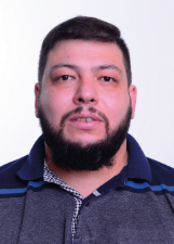 Foto de ANDERSON AGOSTINHO ALMEIDA ARROJADO