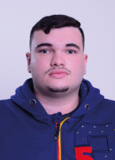 Foto de WESLEY DA ROSA DOS SANTOS