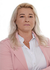 Foto de Maria Mercedes Guberovich Cancian
