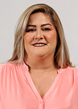 Foto de Marlise Mucha Cardoso