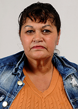 Foto de Janete de Fatima dos Santos Kunzler