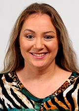 Foto de Vandreia Maria Albino