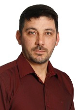 Foto de Eusébio Batista Danni
