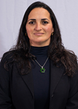 Foto de ANDRIA EHLERS DOS SANTOS REIS