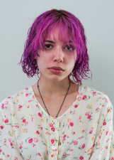 Foto de ANA PAULA DE ARAUJO PUNTEL