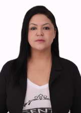 Foto de SOLANGE DE QUADROS