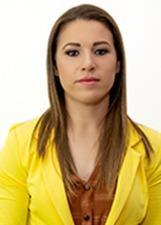 Foto de GICELE FERREIRA TOMKIEL