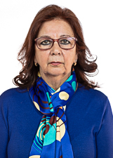 Foto de GELCIMARA DA CUNHA OLMOS