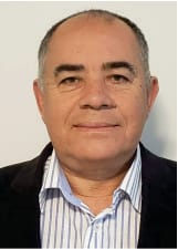 Foto de Luiz Carlos Rodrigues de Morais