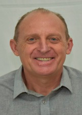 Foto de Claudiomiro Angelo Cenci