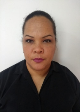 Foto de Cléia dos Santos