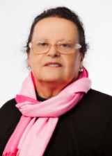 Foto de Maria Beloni Toledo da Silva