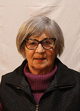 Foto de MARIA SOLANA PELDOMO KUBISCHEWSKI