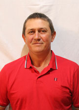 Foto de ADEMAR ELI KUBISZEWSKI BAUM