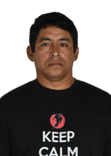 Foto de Antonio Adenir da Paixão