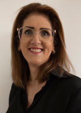 Foto de MARIA REGINA KNEVITZ DE MELLO