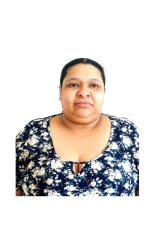 Foto de EUNICE FATIMA DOS SANTOS