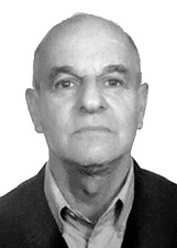 Foto de Sergio Onofrio Kurtz