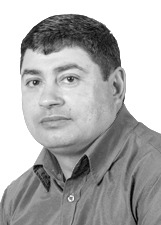 Foto de ROQUE VANDERLEI DA SILVA