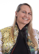 Foto de LUCIA ZUKOVSKI FERNANDES