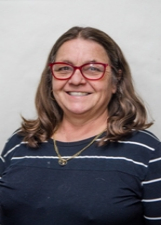 Foto de JANINE INEZ BENITES TOMBERG