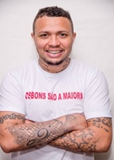 Foto de MICHEL FERREIRA ESCALANTE