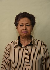 Foto de TANIA MARA LONGO DE LIMA