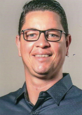 Foto de SEDENEI DANIEL MATTOS FONSECA
