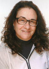 Foto de ANA LÚCIA DE ARAÚJO GAUTÉRIO