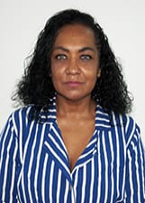 Foto de CLAUDIA BEAUVALET RODRIGUES