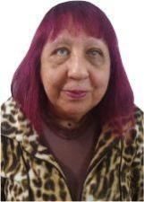 Foto de IARA TERESINHA OLIVEIRA CANTO
