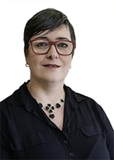 Foto de CATIA DIONEIA DE SOUZA VIEIRA
