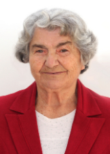 Foto de ZILDA MARIA TREIBER BÜRKLE
