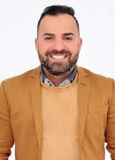 Foto de Leonardo Cordeiro Bitencourt