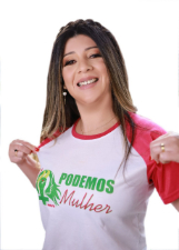 Foto de DENIZA DA SILVA SOUZA