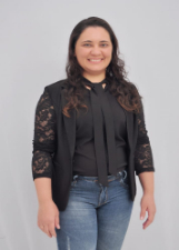 Foto de Jaqueline dos Santos Menezes