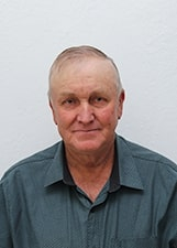 Foto de ILVO BUCHWEITZ