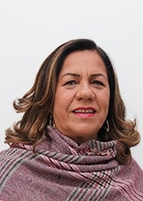 Foto de MARIA DE FATIMA MAXIMILA ROCHA