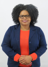 Foto de Luciana Custódio de Oliveira Rosa