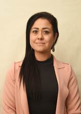Foto de NADJA LETÍCIA ALVES GARCIA