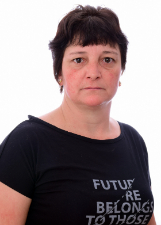 Foto de MARCIA BITTENCOURT DA FONSECA