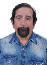 Foto de CARLOS DA SILVA DELOLMO LEDESMA