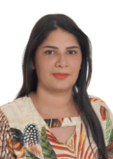 Foto de JULIANA MARQUES FERREIRA DAL MAGRO