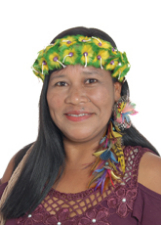Foto de Angela Nunka Ferreira